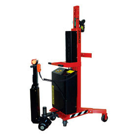 Gator Grip Power Lift & Drive Ergonomic Drum Handler