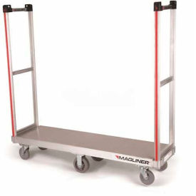 Commercial Bulk Delivery Truck 1200 Lb. Capacity