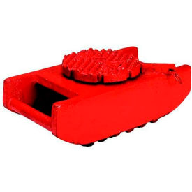 HeviMover Machine Rollers 480002 8000 Lb. Capacity