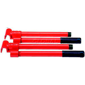 36" Steering Handle 480005 2000 Lb. Cap.