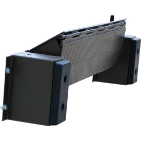 Edge-of Dock Leveler FM-2072 72"W Usable 20,000 Lb Capacity