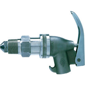 304 Stainless Steel Drum Faucet