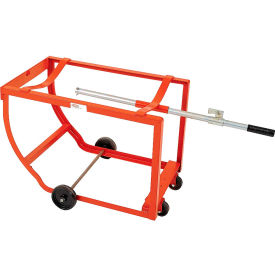 Replacement Zinc Handle & Hook DSH for Ohama Rock-It Drum Cradles