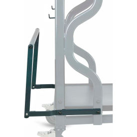Add-On Box Carrier Rack for VersaCart® EZtote® 9600 HD