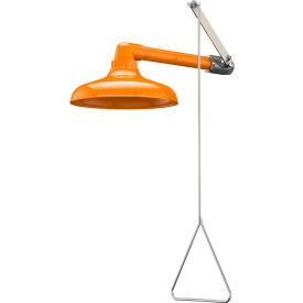 Body Wash Drench Shower 10"H