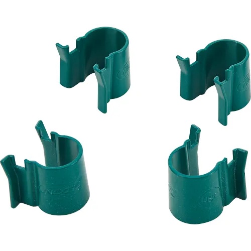 Poly-Green Quick Adjust Hook, 4 Pack