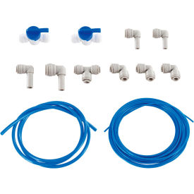 Replacement Water Line & Hardware Kit For 761217