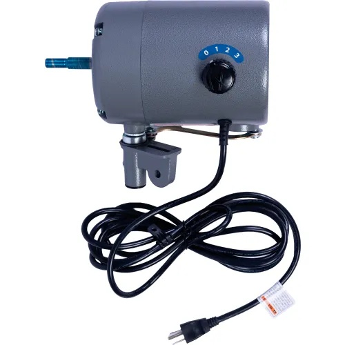 Replacement 1/4 Hp Motor 24" Pedestal Fan Model 585279