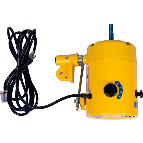Replacement 1/2 Hp Motor for 30" Safety Pedestal Fan Model 652299Y