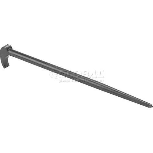16" Rolling Head Pry Bar