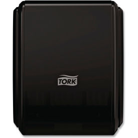 Constant Air Freshener Dispenser, 3-15/16" x 4-3/4" x 6", Black, 6/Pack