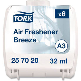 Constant Air Freshener Refill, Breeze, 32 mL, 6/Pack
