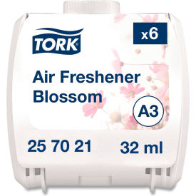 Constant Air Freshener Refill, Blossom, 32 mL, 6/Pack