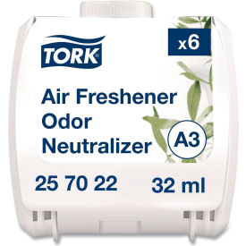 Constant Air Freshener Refill, Odor Neutralizer, 32 mL, 6/Pack