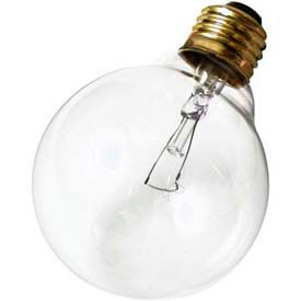 40w Incandescent Bulb with Medium Base