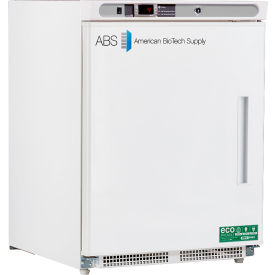 Built-In ADA Compliant Undercounter Refrigerator, Left Hinged Door, 4.6 Cu. Ft.