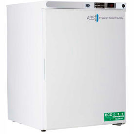 Premier Freestanding Undercounter Freezer (-30°C), 4 Cu. Ft.