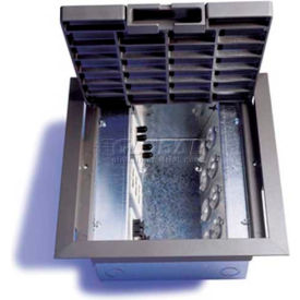 AC Raised Floorbox