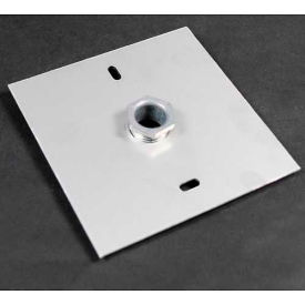 Box Adapter, 120V, 15A, 4-1/2"L
