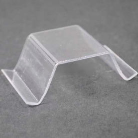 Plastic Wire Clip, 125v, 15a, - Min Qty 5