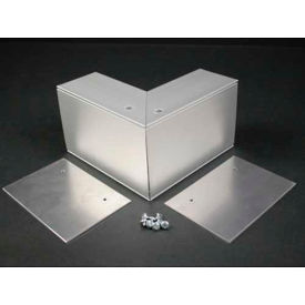 External Elbow, 4-7/8"L