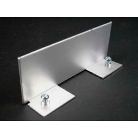 Blank End Fitting, 5"L