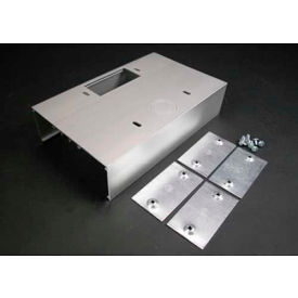 Wall Box Connector, 12"L