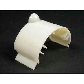 2" Radius Corner Insert, 2"L