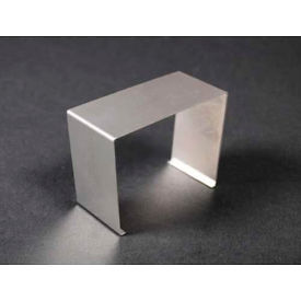 Cover Clip, 1-3/8"L