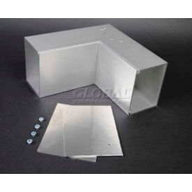 Internal Elbow, 6"L