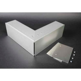 External Elbow, 6"L