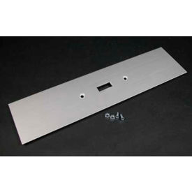 Toggle Switch Device Cover, 12"L