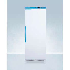 Performance Series Upright Vaccine Refrigerator, Solid Door, 12 Cu.Ft.