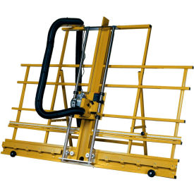 Powermatic 1510007 Model 511 Panel Saw - 3HP, 1-Phase, 115V
