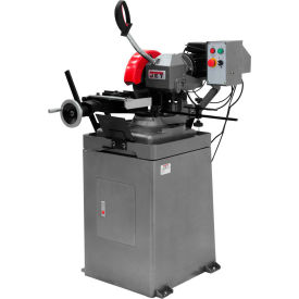 275MM Ferrous Manual Cold Saw, 1-1/2 HP