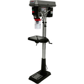15 Floor-standing Drill Press, 115V, 1-Phase