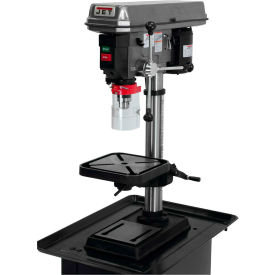 Jet 354401 J-2530 15 Bench Model Drill Press, 115V, 1-Phase