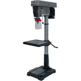 20 Floor-standing Drill Press, 115V, 1-Phase