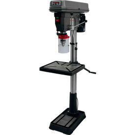 20" Floor Drill Press, 115/230V 1-Phase