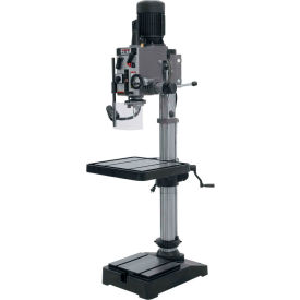 Jet 354020 GHD-20 Geared Head Drill Press, 230V, 3-Phase