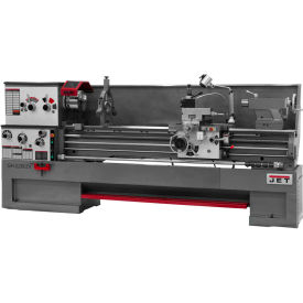 Large Spindle Bore Lathe, 7-1/2 HP