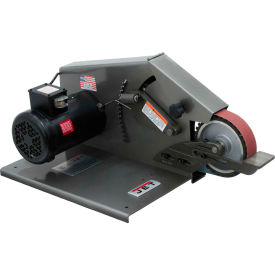 2 X 72 Square Wheel Belt Grinder