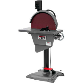 20" Disc Sander, 220V, 3-Phase