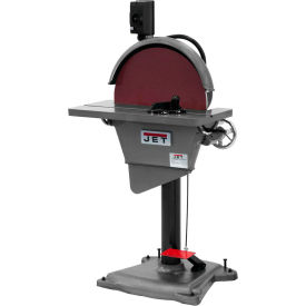 20 Disk Sander, 440V, 3-Phase
