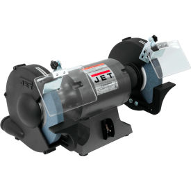 10" Shop Bench Grinder, 1-1/2HP, 1-Phase 115V