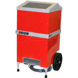 Orion Professional Dehumidifier w/Pump, 110V, 105 Pints