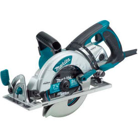 Magnesium Hypoid Saw, 7-1/4", 15 Amp