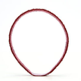 Scotch-Brite Surface Conditioning Belt 3/4" X 18" Aluminum Oxide MED Grit