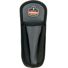 13667 Utility Knife Holder, 8"L x 4"W x 2"H, Gray
