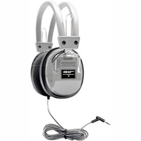 SchoolMate Deluxe Stereo Headphone w/ 3.5mm Plug